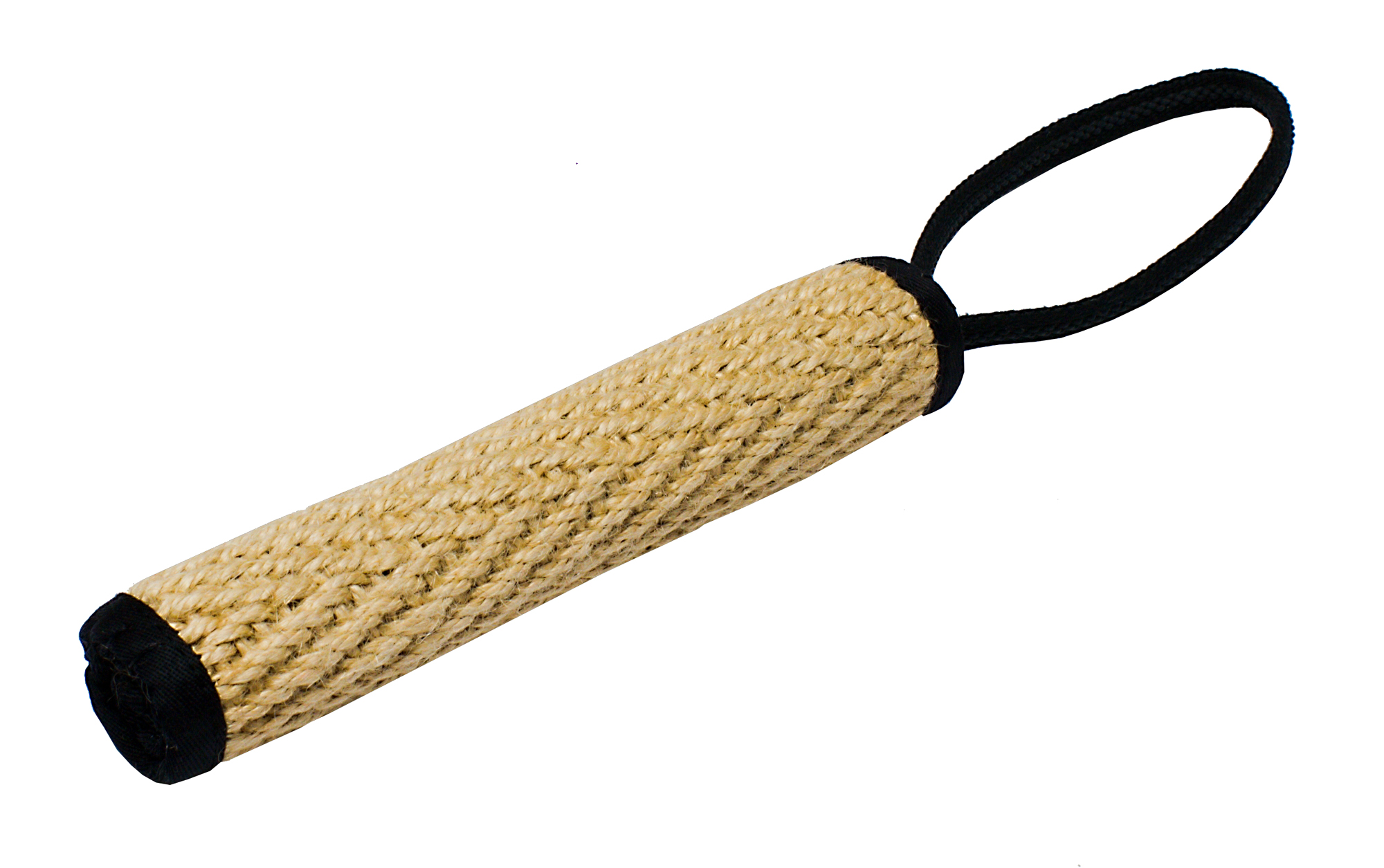 BAFPET Pešek JUTA, malý, rolovaný Farba: Prírodná, Rozmer: 40mm x 18cm 09016