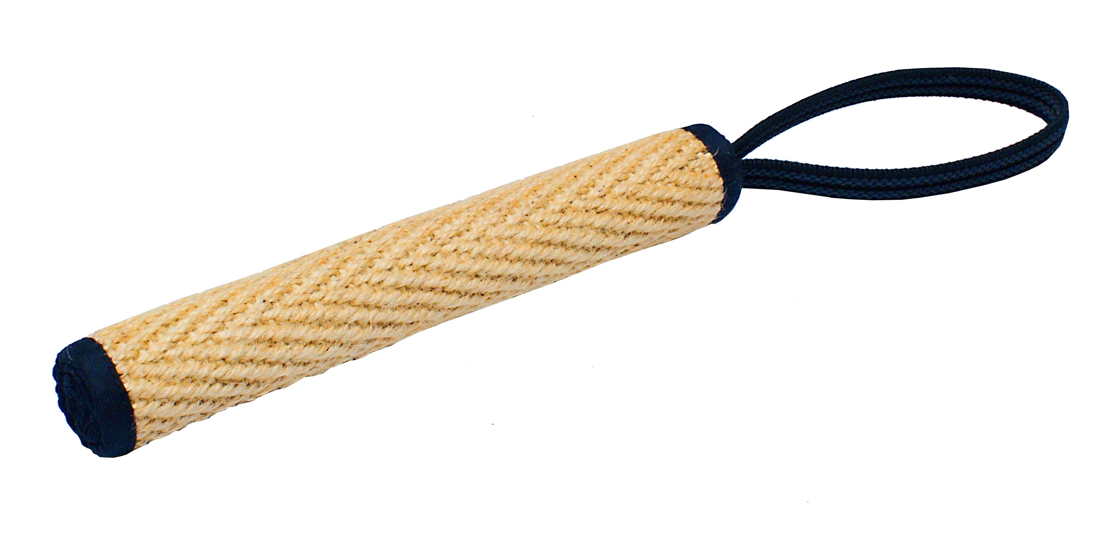 BAFPET Pešek JUTA, malý, rolovaný Farba: Prírodná, Rozmer: 40mm x 25cm 09017