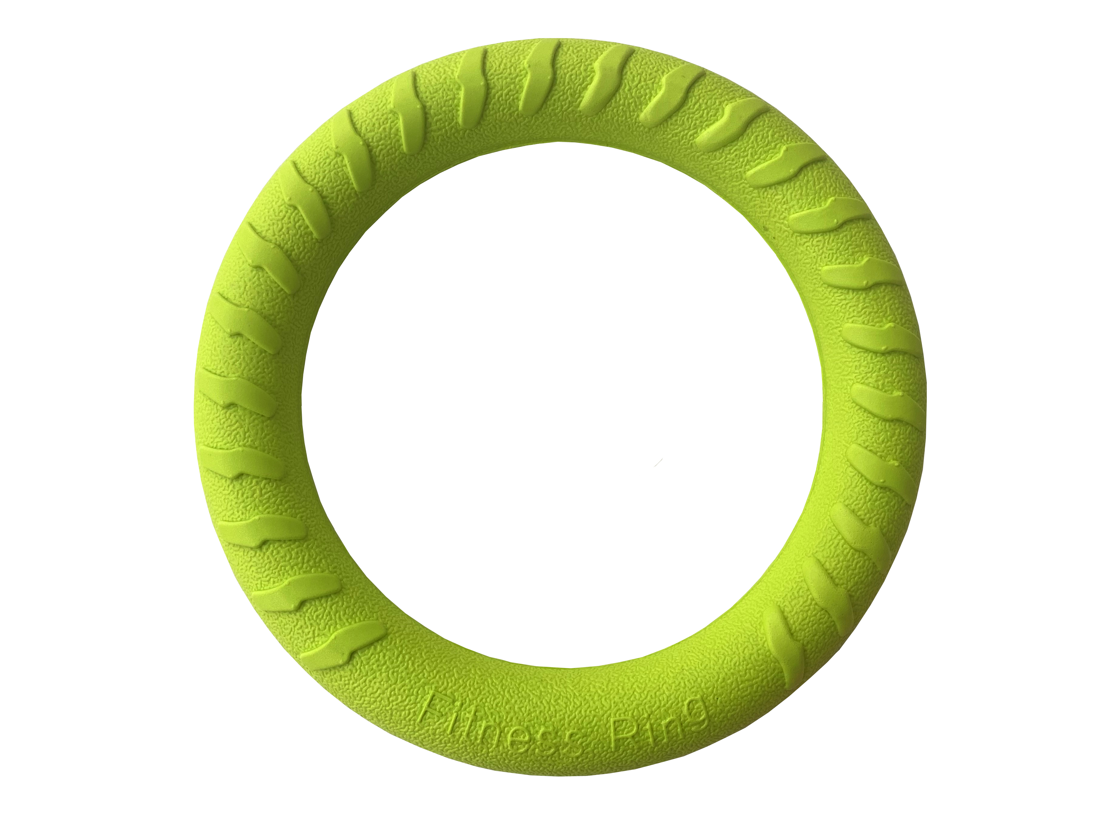 BAFPET Kruh FOAM Farba: Fuchsia, Rozmer: 18cm 09085