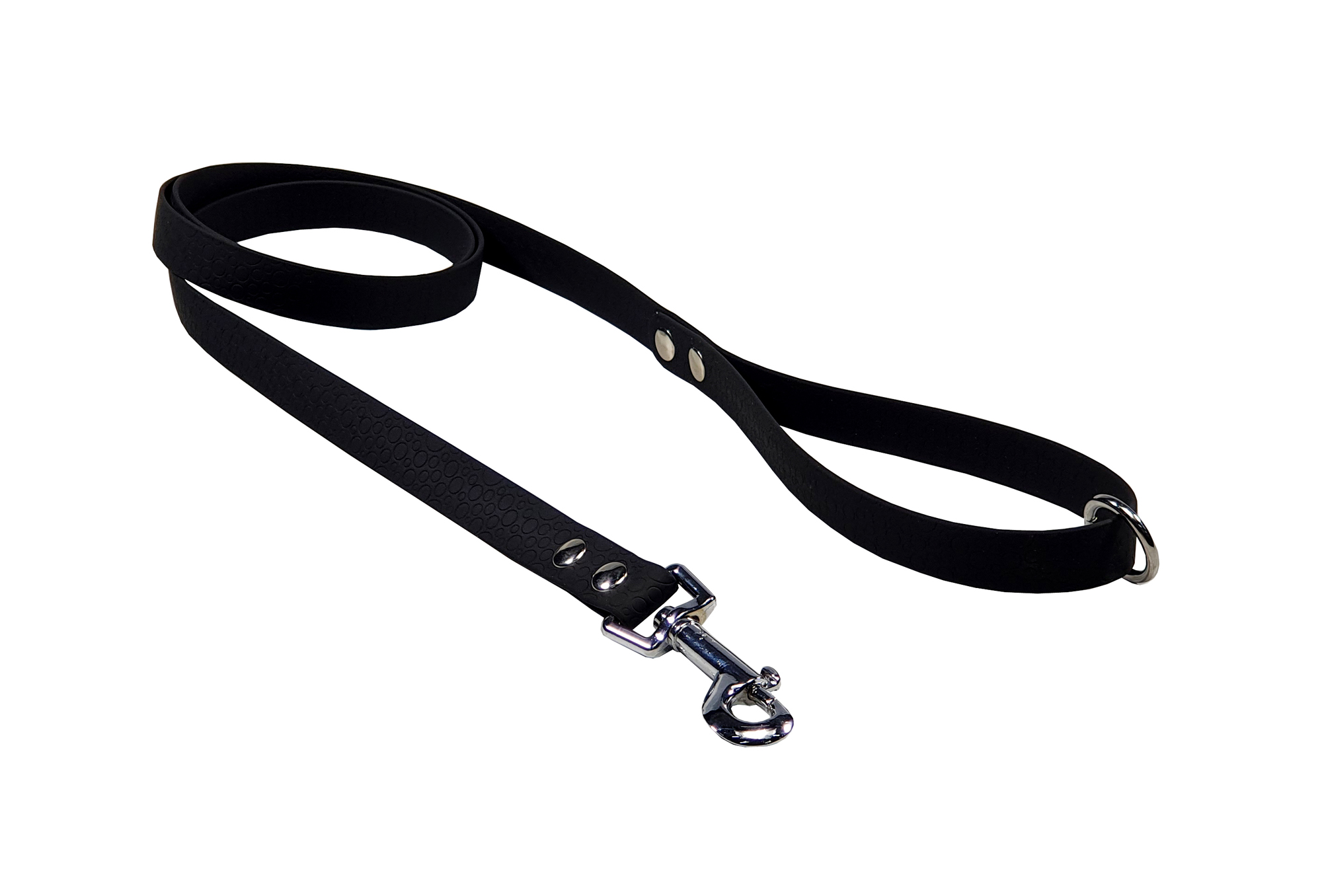 BAFPET Vodítka POLYTRACE Barva: Zelená, Rozměr: 20mm x 150cm 13211