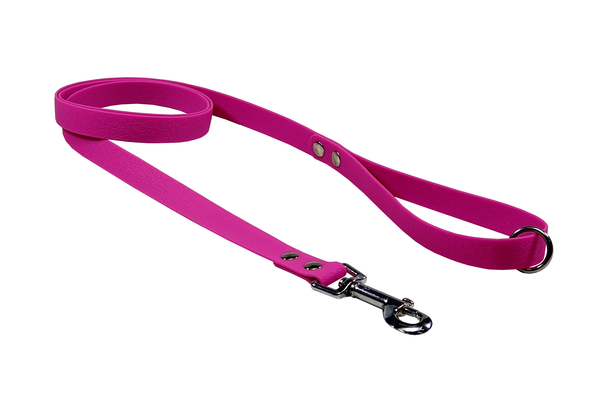 BAFPET Vodítka POLYTRACE Barva: Zelená, Rozměr: 20mm x 150cm 13211