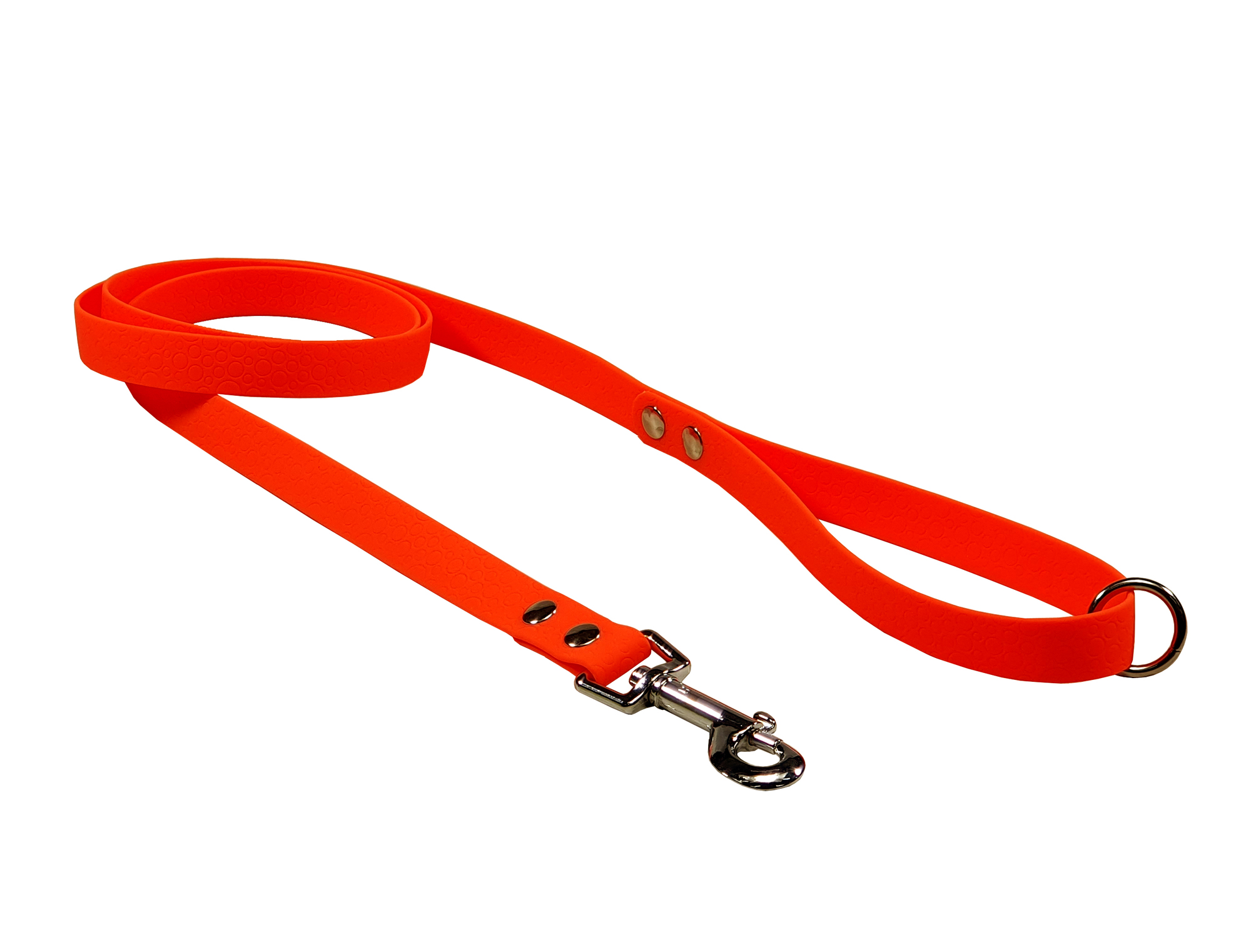 BAFPET Vodítka POLYTRACE Barva: Zelená, Rozměr: 20mm x 150cm 13211