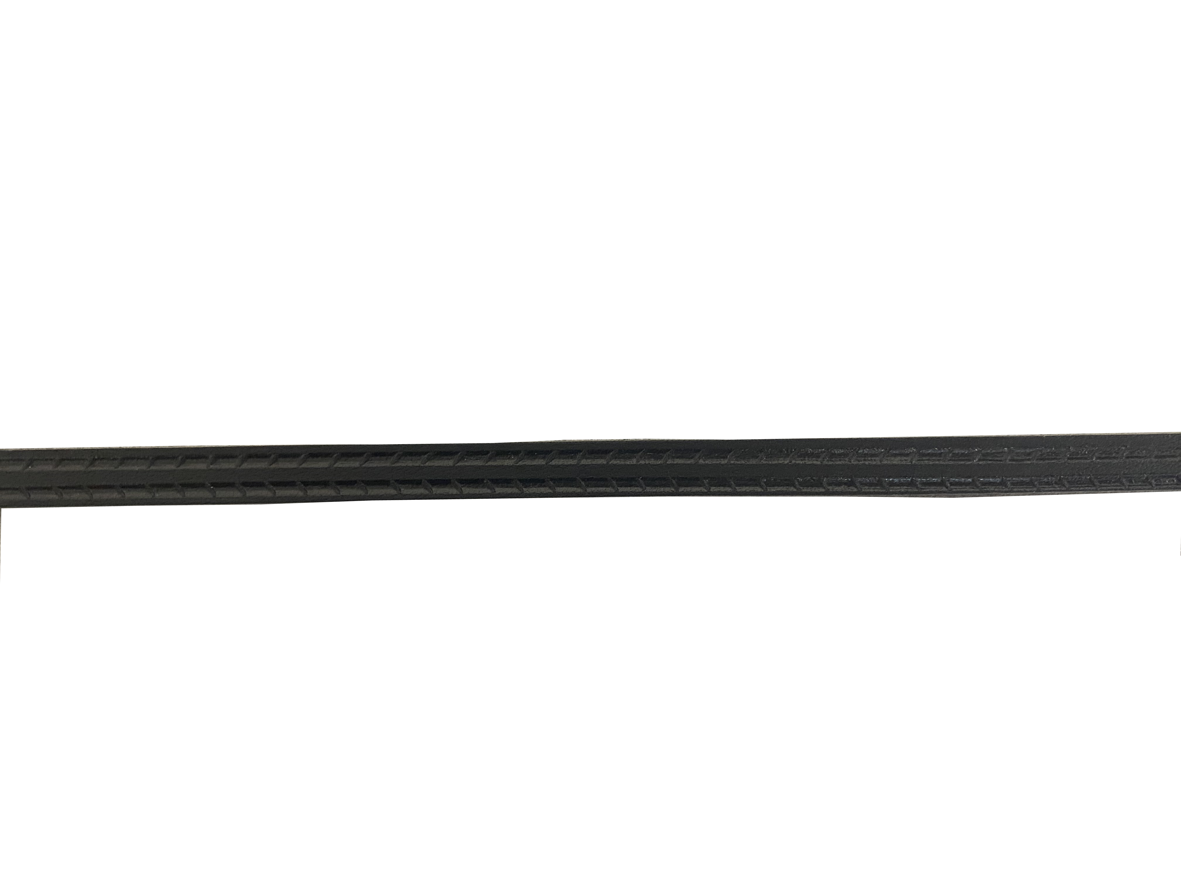 BAFPET Kožené vodítko GRAZL, hladké Barva: Černá, Rozměr: 16mm x 120cm 14203