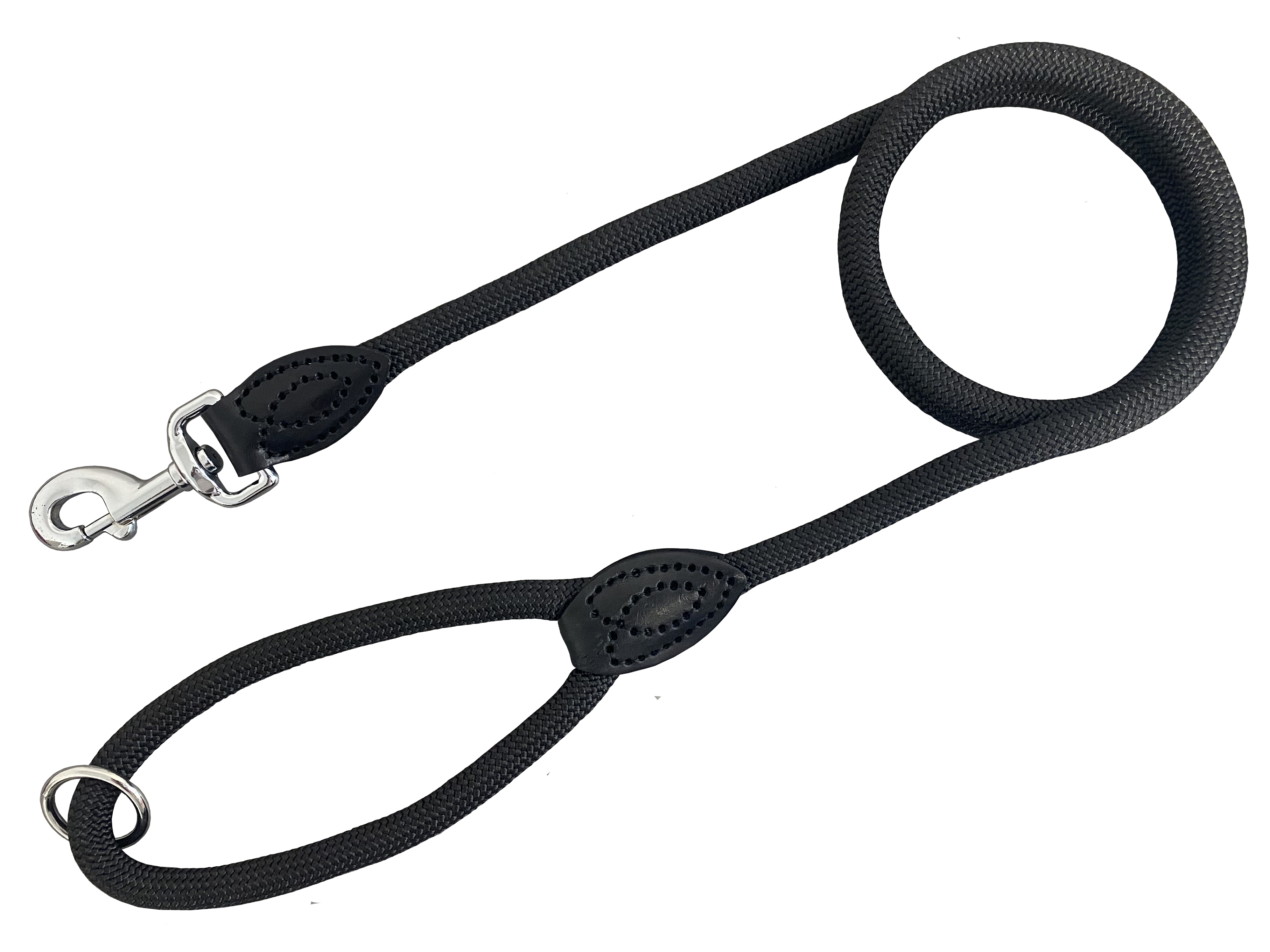 BAFPET Lanová vodítka JEDNOBAREVNÁ Barva: Modrá, Rozměr: 12mm x 150cm 15215J