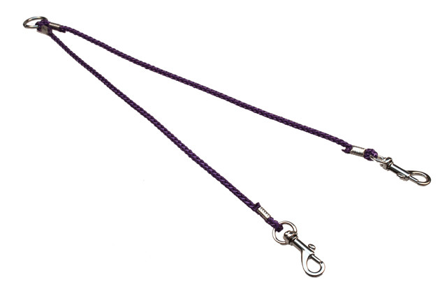 BAFPET Rozdvojky LANKO 3mm Barva: Žlutá, Rozměr: 3mm x 30cm 15280