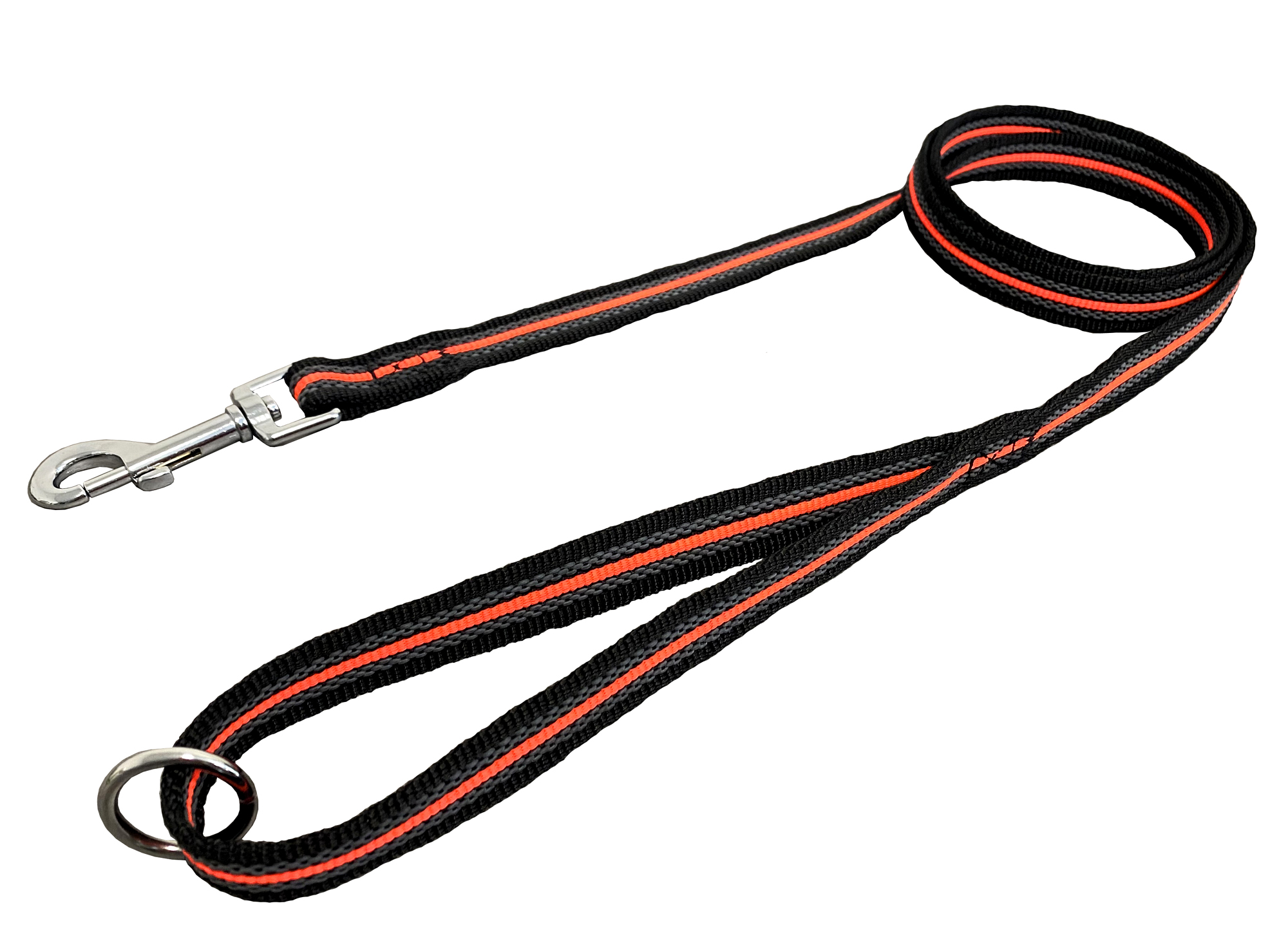 BAFPET Pogumovaná vodítka SPECIÁL Barva: Zelená, Délka: 20mm x 150cm 18211AS