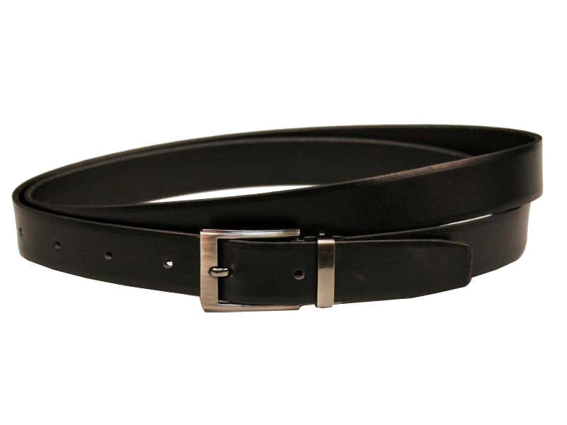 BAFPET Opasek VZ006 OXS MB Barva: Hnědá, Délka: 30mm x 105cm VZ006