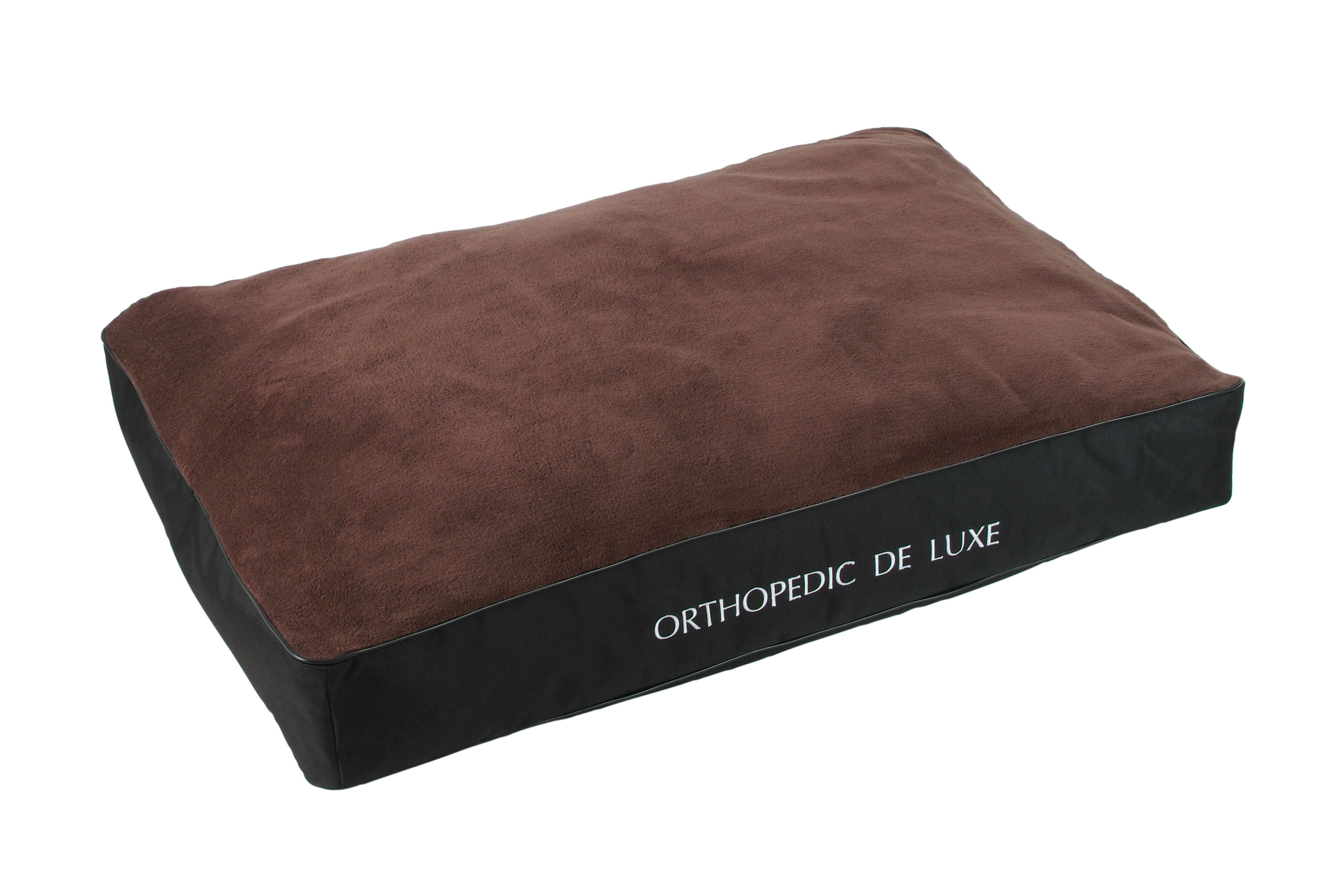 Ortopedická matrace De Luxe 110 x 80 cm A21