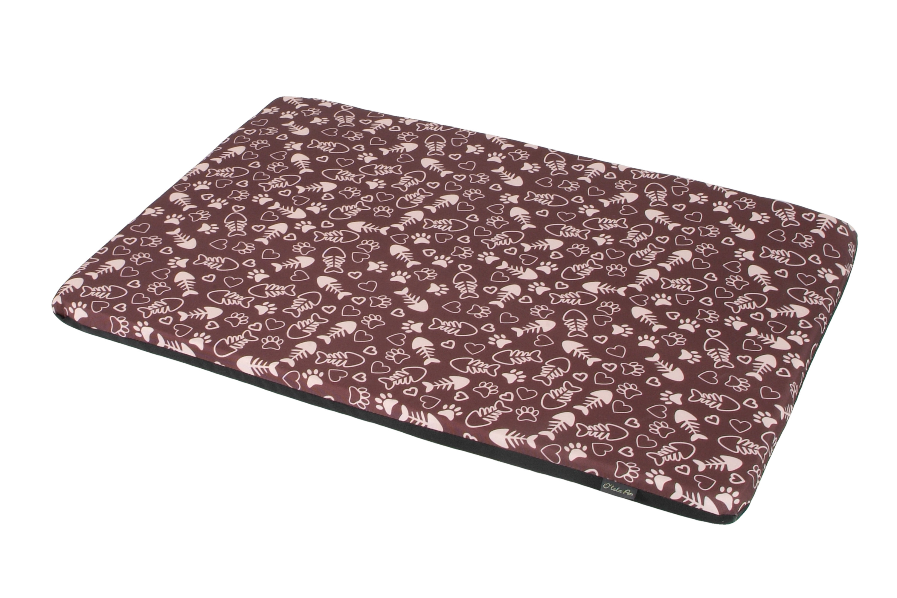 Matrac pre psa Happy 48 x 38 cm D124