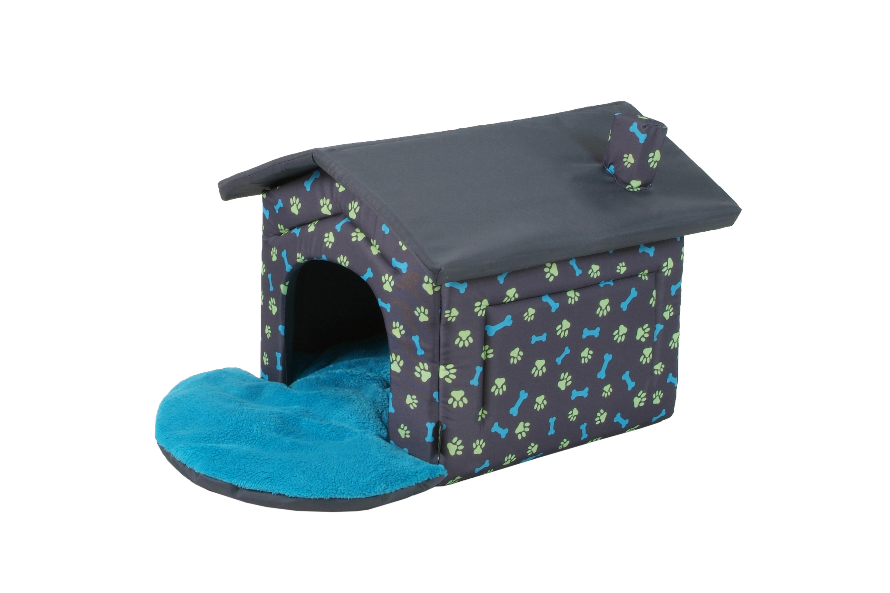 Búda pre psa Comfort 52 x 60 cm D119