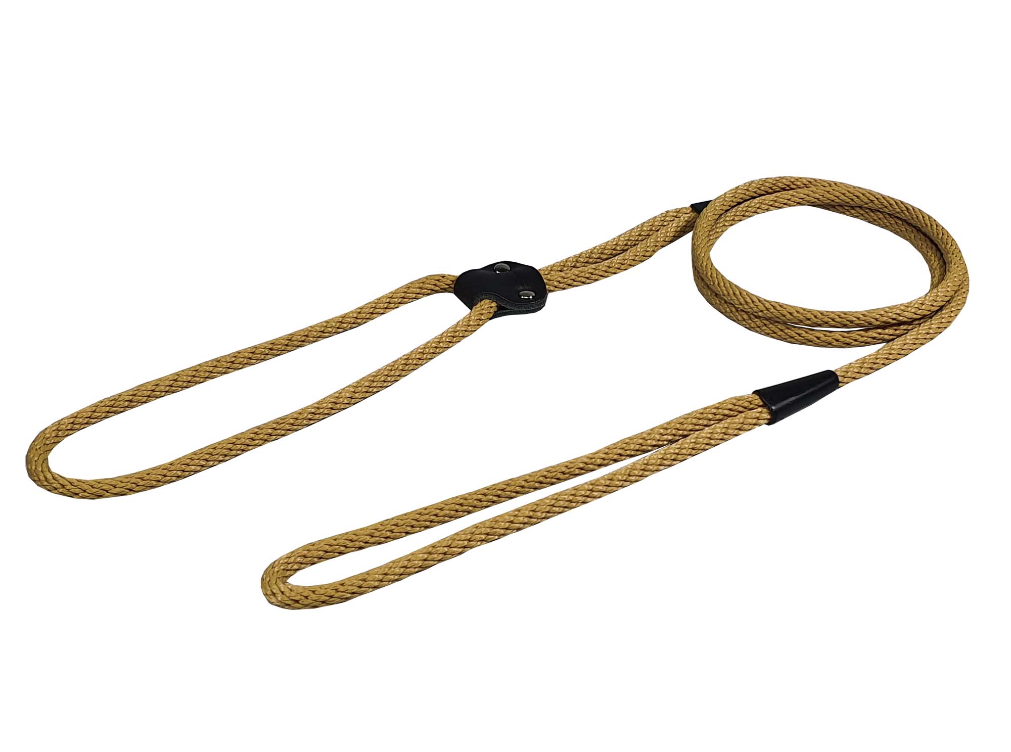 BAFPET Předváděcí vodítka, SPIRÁLA JEDNOBAREVNÁ Barva: Černá, Rozměr: 6mm x 100cm 15219