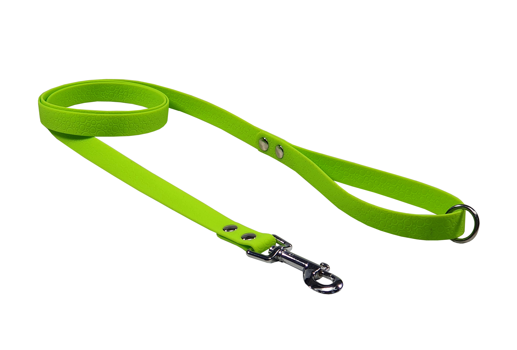 BAFPET Vodítka POLYTRACE Barva: Fuchsie, Rozměr: 20mm x 150cm 13211