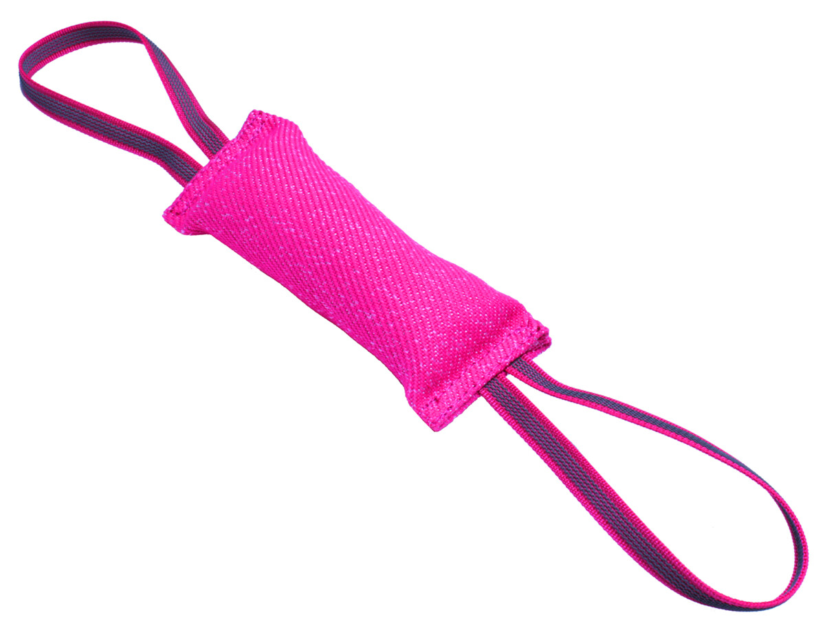 BAFPET Pešek RINGO, 2x ucho Farba: Čierna, Rozmer: ,,L,, 50mm x 22cm 09027