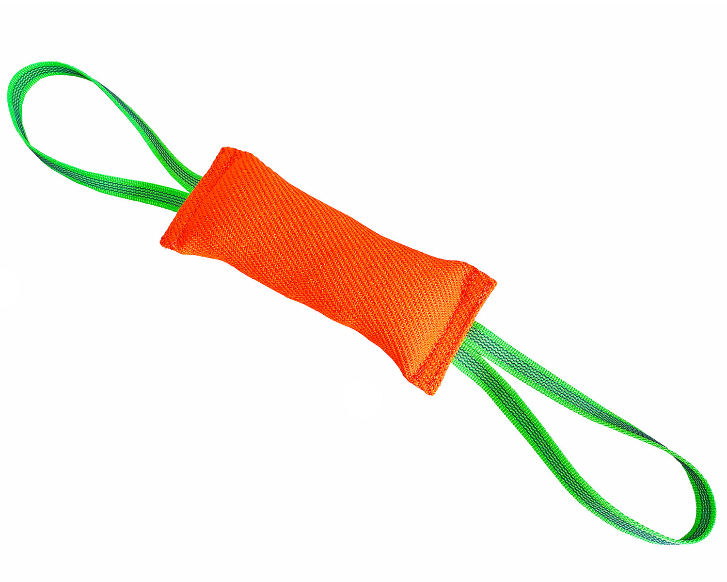 BAFPET Pešek RINGO, 2x ucho Farba: Čierna, Rozmer: ,,L,, 50mm x 22cm 09027