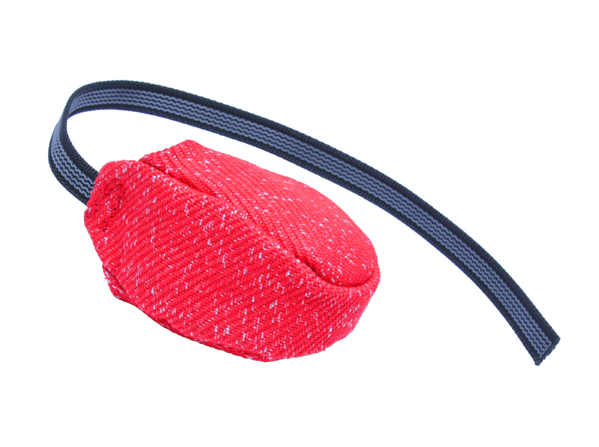 BAFPET Balónik RINGO Farba: Žltá, Rozmer: 80mm x 80mm x 110mm 09046