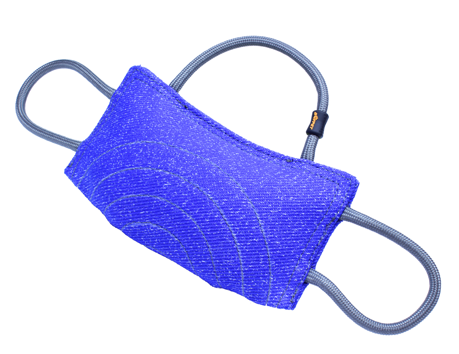 BAFPET Pešek RINGO klinový Farba: Červená, Rozmer: 15cm x 28cm 09029