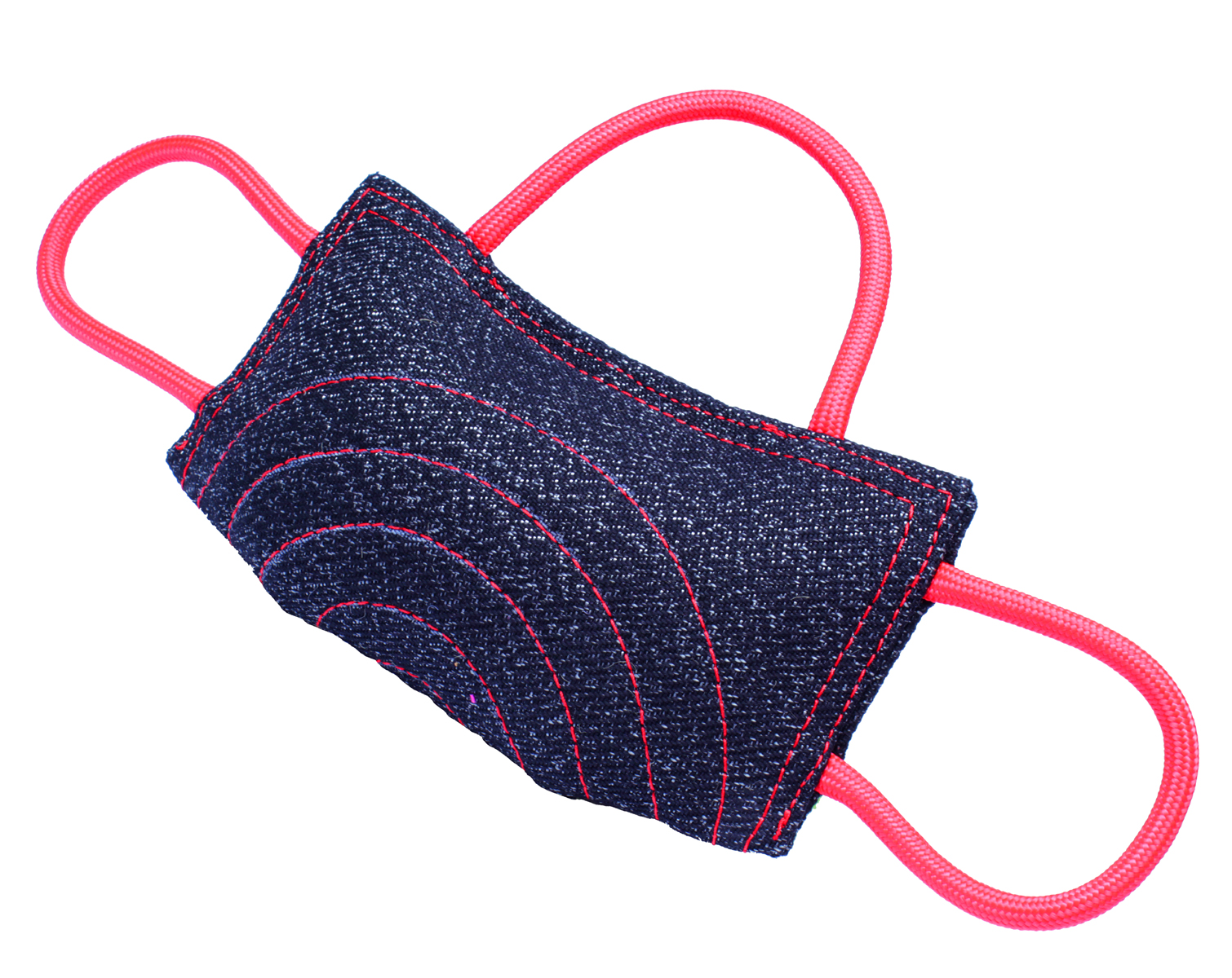 BAFPET Pešek RINGO klinový Farba: Žltá, Rozmer: 15cm x 28cm 09029