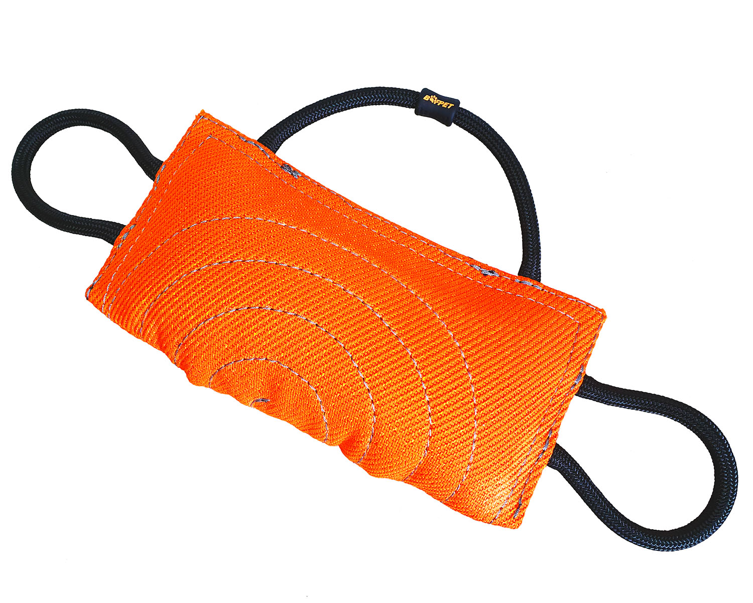 BAFPET Pešek RINGO klinový Farba: Žltá, Rozmer: 15cm x 28cm 09029