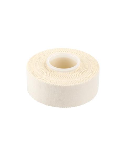 Náplasť KRUUSE Sport, biela, 2,5 cm x 10 m