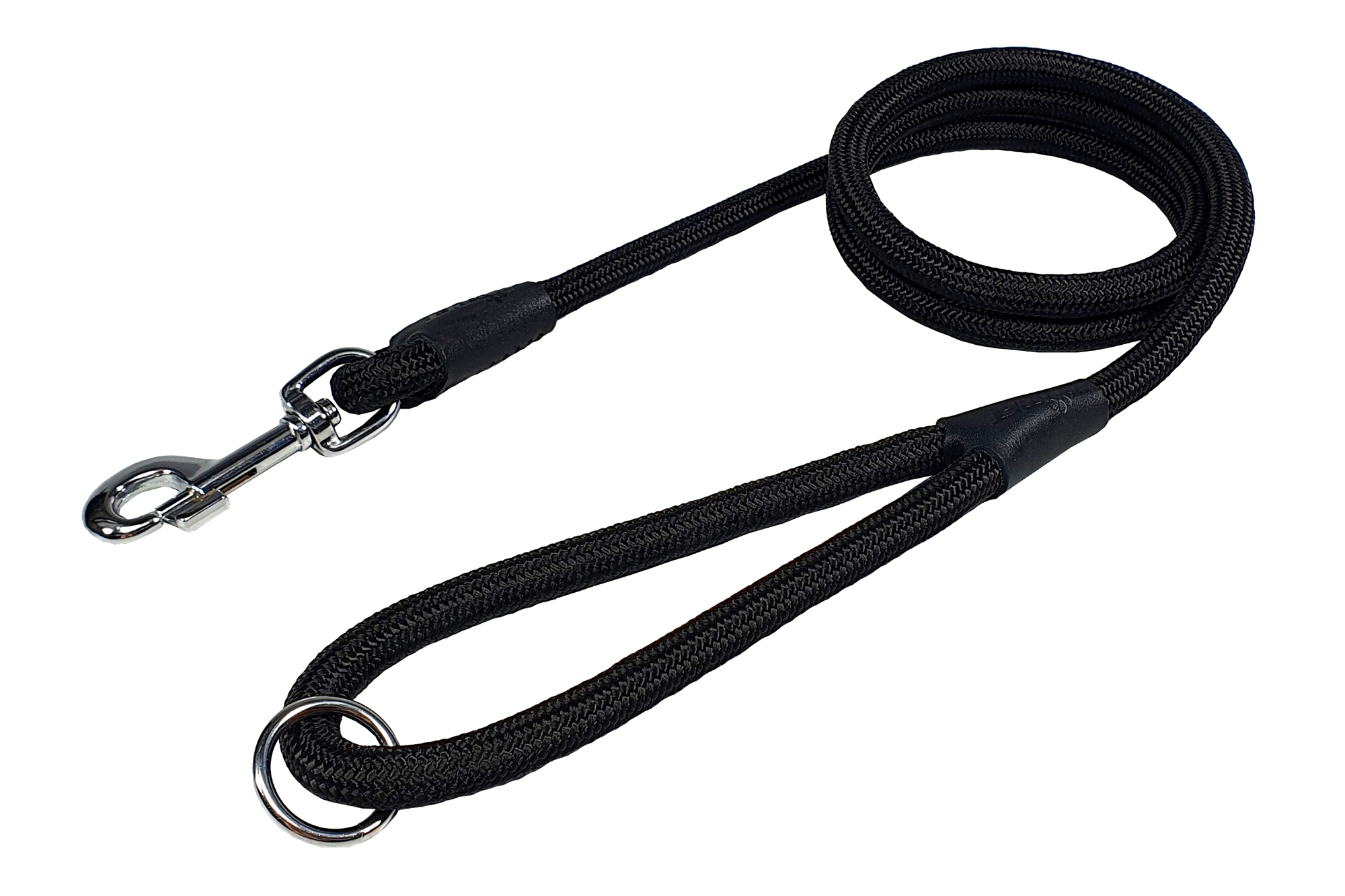 BAFPET Vodítka ALPINE Barva: Červená, Rozměr: 12mm x 150cm 15215