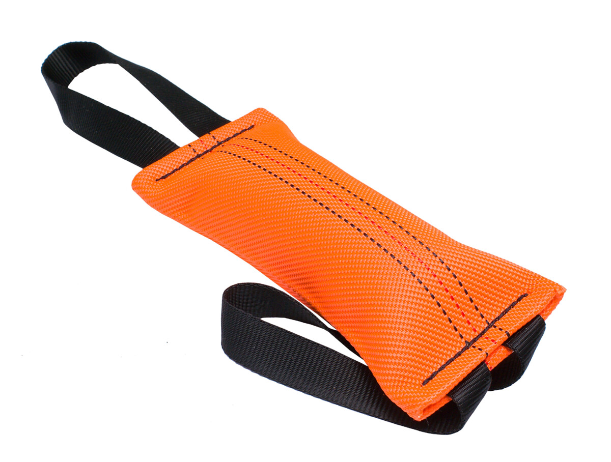 BAFPET Pešek, 2x ucho Farba: Biela, Rozmer: 70mm x 24cm 09024