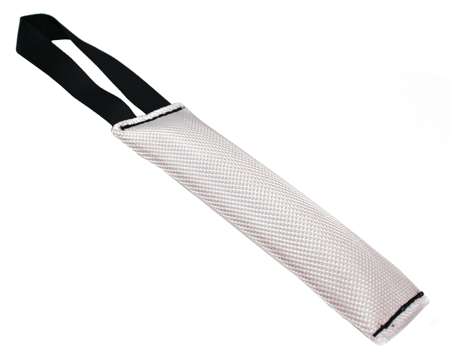 BAFPET Pešek, 1x ucho Farba: Oranžová, Rozmer: 50mm x 24cm 09022