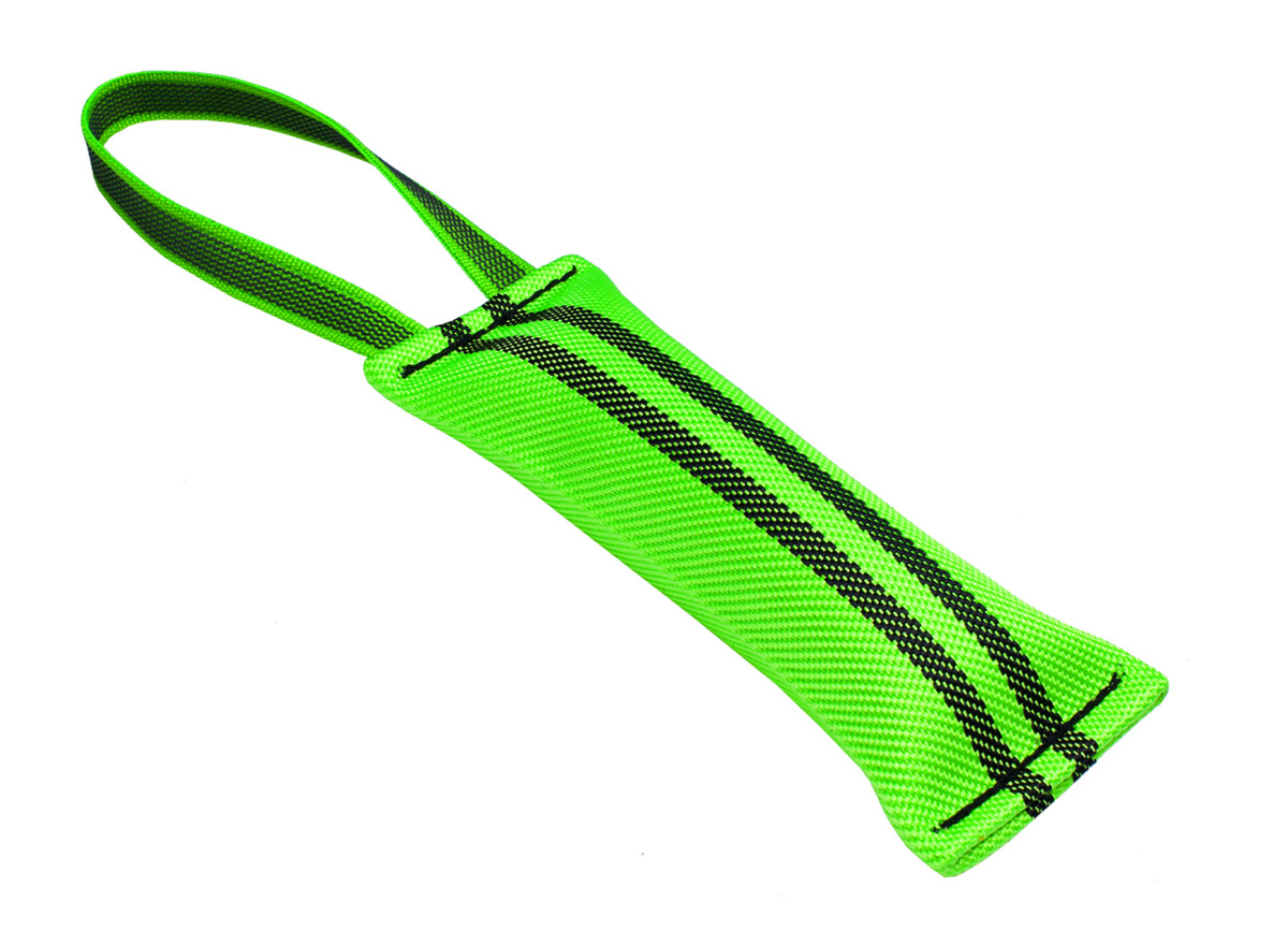 BAFPET Pešek, 1x ucho Farba: Žltá, Rozmer: 60mm x 24cm 09023