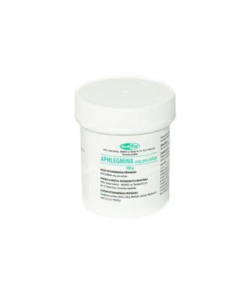 Aphlegmina ES ung. 100 g