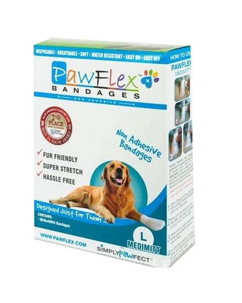 Bandáž PawFlex MEDIMITT L