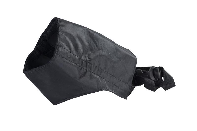 Náhubok fixačný Buster nylonový pre psy, veľ.6 (4 XL)