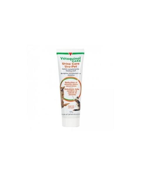 Uro-pet gel 120 g