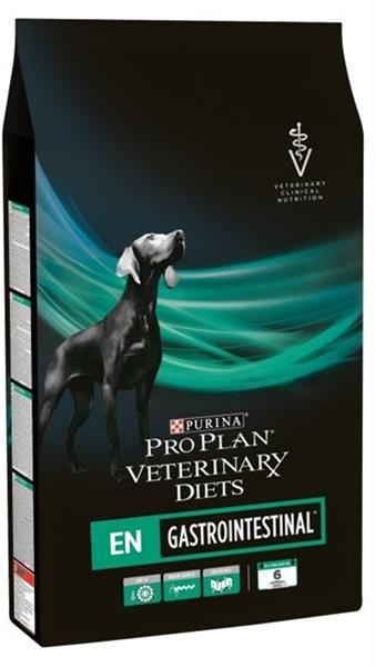Purina VD Canine - EN Gastrointestinal 5 kg