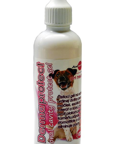 Dermaprotect oral cavity protection gel 30 ml