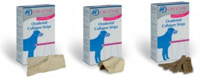 Orozyme Oradental M - stredné plemená 10 - 30 kg 141 g