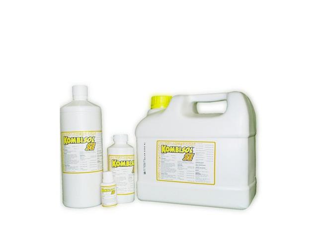 Kombisol SE sol. 30 ml