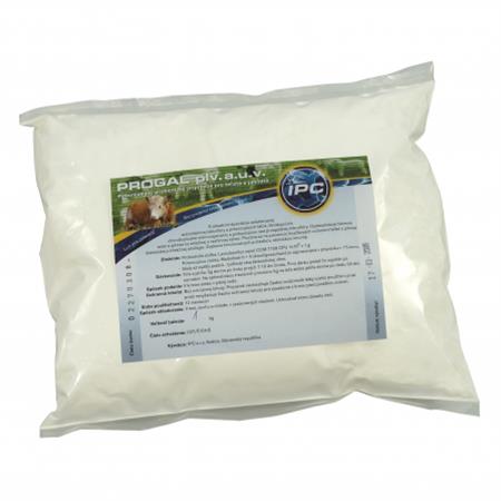 Progal plv. 5000 g