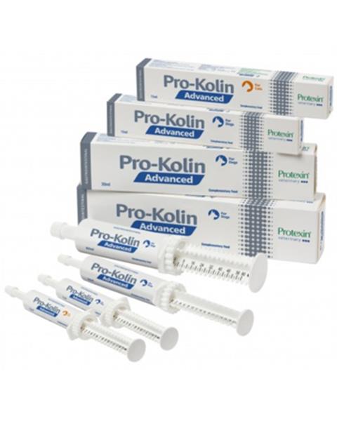 Protexin Pro-Kolin Advanced pasta pre psov 30 ml