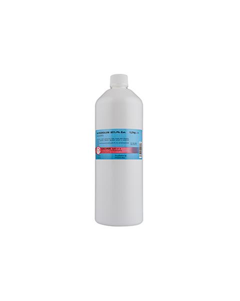 Glycerolum 85% Ph.Eur. sol. 1200 g Galvex