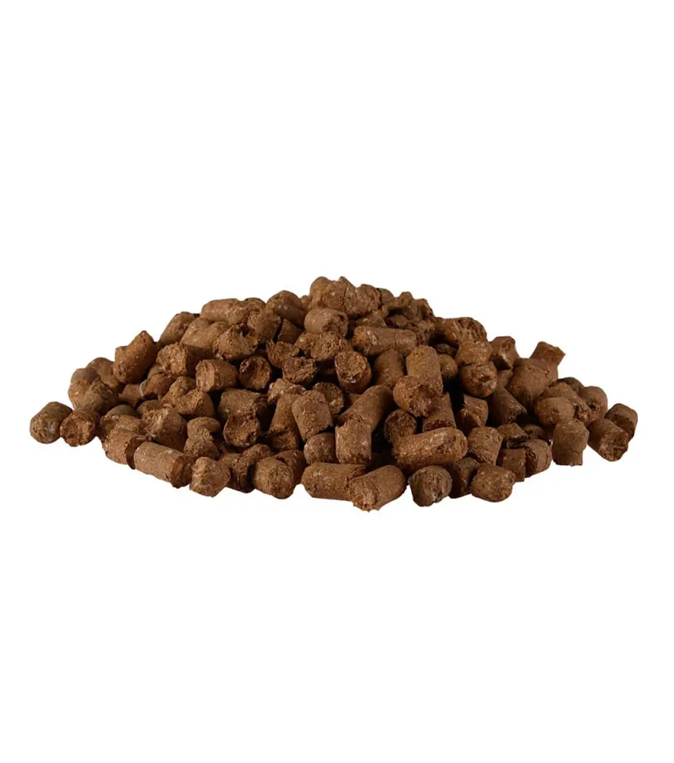 Sladový kvet BOCUS 25 Kg