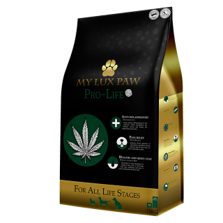 My Lux Paw PRO-LIFE 15 KG