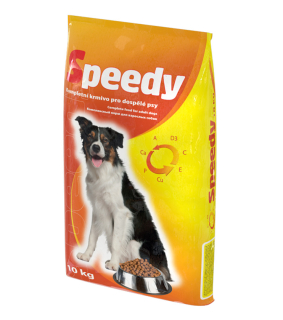 Speedy 10 Kg