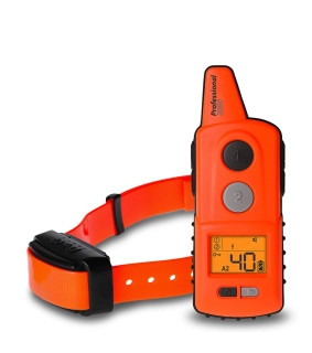 Elektronický výcvikový obojok d-control professional 2000