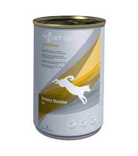 TROVET ASD PES 400G KONZ.STRUVITOVA UROLITIAZA