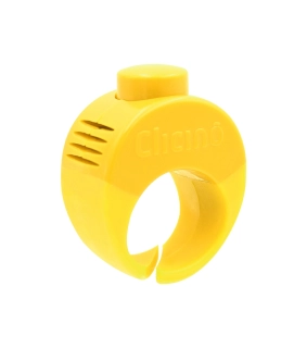 Kliker Clicino® Sunny Yellow