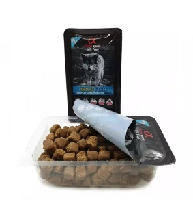 ODMENY Alphaspirit  Wild Fish 200 g 