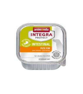 Animonda INTEGRA® Protect dog Trávenie bal. 11 x 150 g