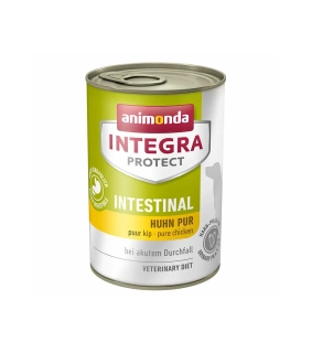 Animonda INTEGRA® Protect dog Trávenie bal. 6 x 400 g konzerva