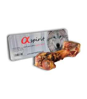 Pamlsok Alphaspirit Kosť šunková 275 g
