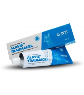 ALAVIS Traumagel 100 g