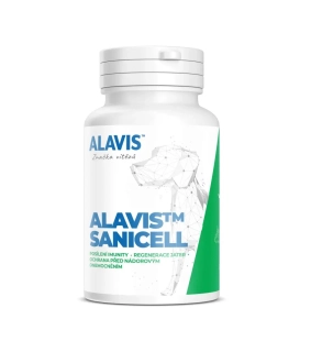 ALAVIS Sanicell 60 tbl.